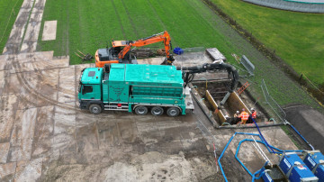 Pipeline Management - alles onder één dak