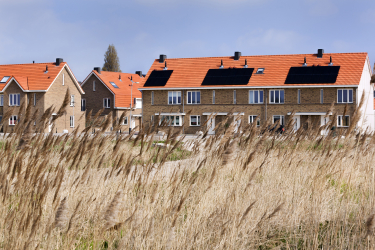 Woningbouw