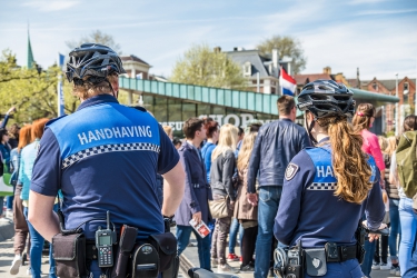 De warme kant van Antea Group
