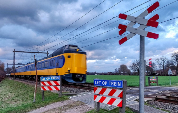 Aanpak van Niet Actief Beveiligde Overwegen: Onderweg naar een NABO-loos Nederland