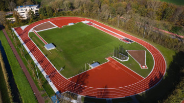 Atletiekbaan Heiloo