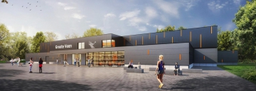 Woningbouw
