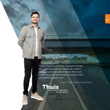 Jaarverslag Antea Group Nederland 2023