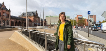 Brede expertise voor toegevoegde waarde
