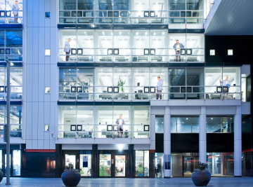 Consultancy bestaande bouw