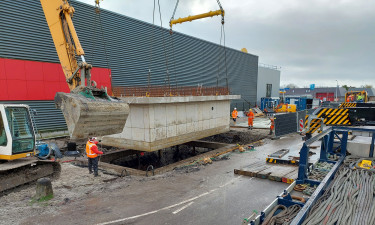 Kies voor dé riolering- en IBA-specialist van Nederland 