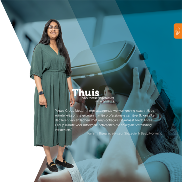 Jaarverslag Antea Group Nederland 2023