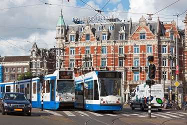 Gerichte aandacht voor trillinghinder