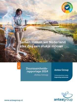 Duurzaamheidsrapportage 2024