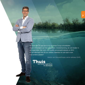 Jaarverslag Antea Group Nederland 2023