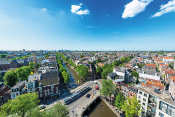Webinar warmtetransitie: waar staan we en wat komt er op ons af?