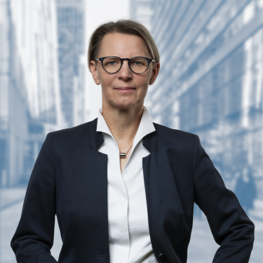 Tanja Lendzion