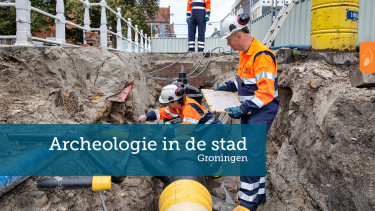 Archeologie en erfgoed
