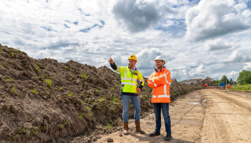 Hoe een vleugje Formule 1 de energietransitie versnelt 