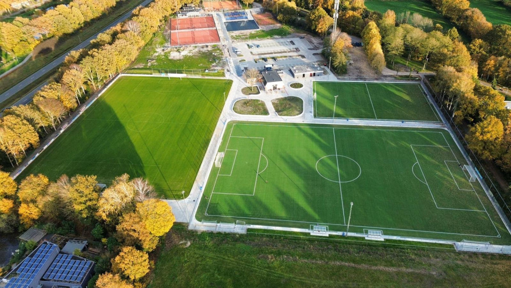 Antea Sport
