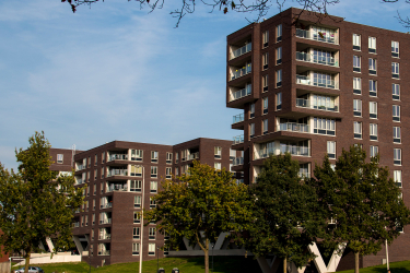 Consultancy bestaande bouw
