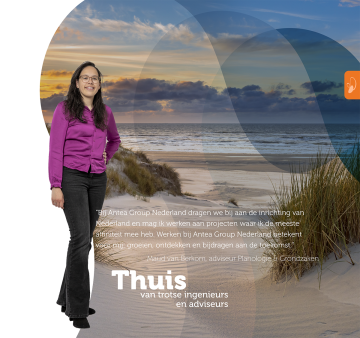 Jaarverslag Antea Group Nederland 2024