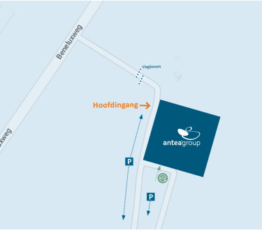 Antea Group Oosterhout