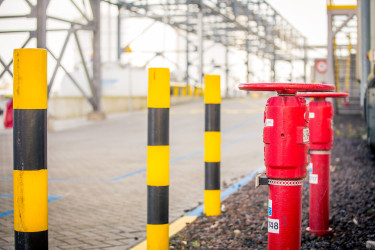 Ammonia knowledge partner for businesses, government, and mainport