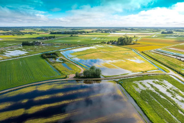 120 afzonderlijke maatregelen om de ecologische waterkwaliteit te verbeteren