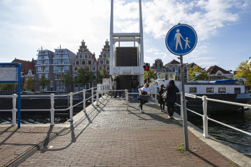 Pro-actief, flexibel en voortvarend samenwerken
