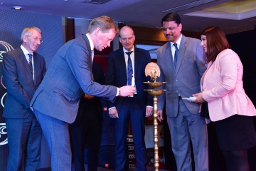 Antea Group maakt ook naam in Azië