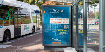 Antea Group organiseert Tiny Building Design Contest 