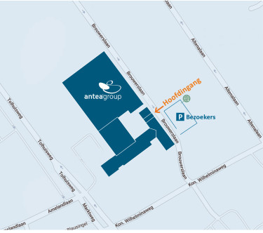 Antea Group Heerenveen