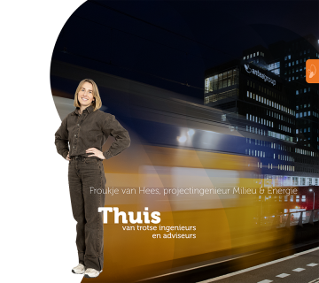 Jaarverslag Antea Group Nederland 2025