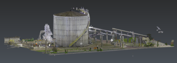 Met remote sensing is complexe data-inwinning binnen handbereik