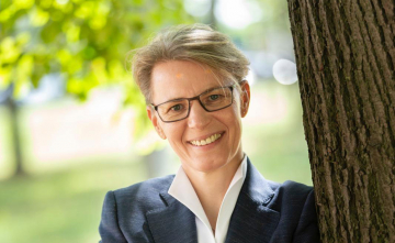 TSM Business School: Experts laten zich zien
