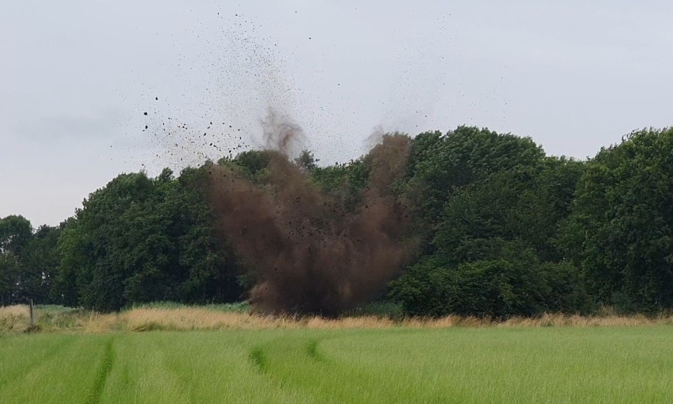 Veilig graven zonder onnodige vertraging