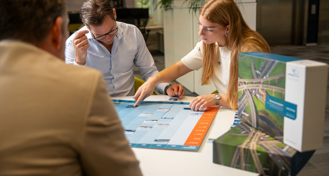 Beheers de vervangingsopgave: speel met ons het Vervangingsopgave bordspel!