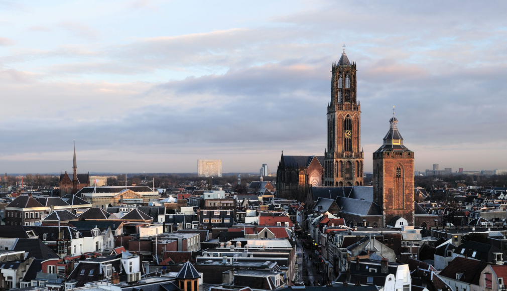 Antea Group verbindt iconische stadskerken met hun omgeving