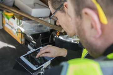 Dronetechniek