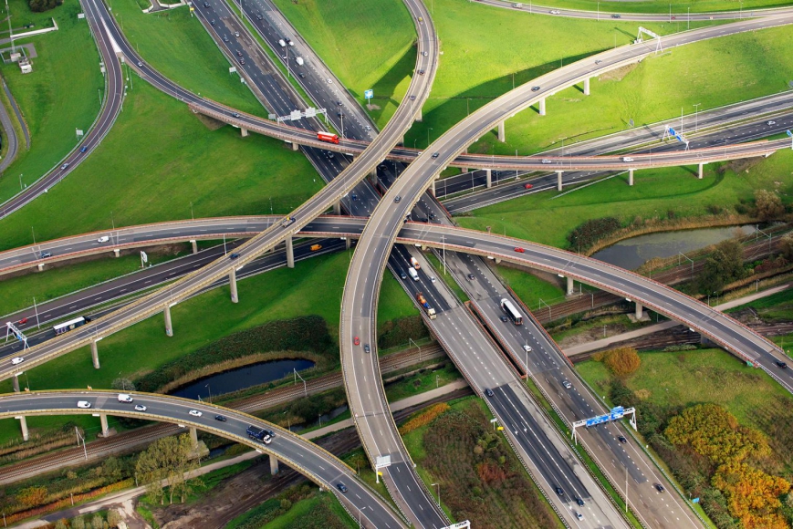 Prestatie-eisen Leefbaarheid voor Rijkswaterstaat