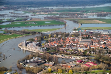 Gedegen procesmanagement voor een omvangrijk project