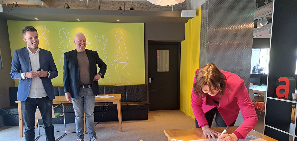 Antea Group en Brunel winnen samen aanbesteding Projectbeheersing Gemeente Amsterdam