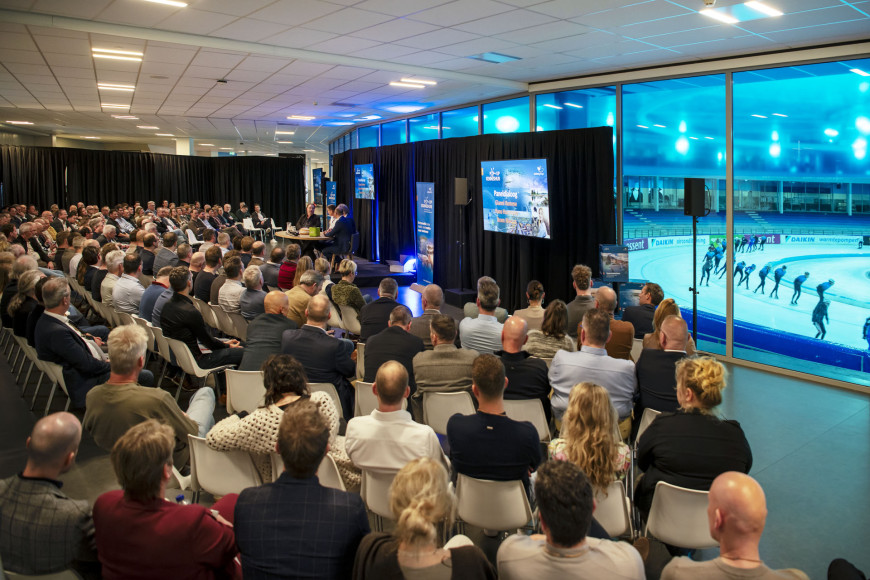 Pop-up Kennishub Noord-Nederland: Nieuwe inzichten als basis voor transities