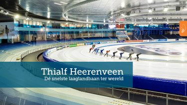 Sportaccommodaties