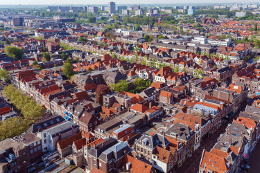 Consultancy bestaande bouw