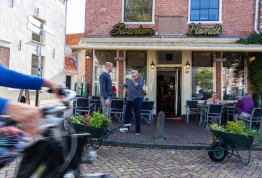 Stakeholders snel in kaart met de Coalitiescan