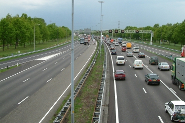 De noodzaak van goede luchtkwaliteit in Nederland