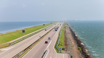 Concrete oplossingen voor water