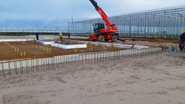 Dé specialist voor de realisatie van geothermieprojecten