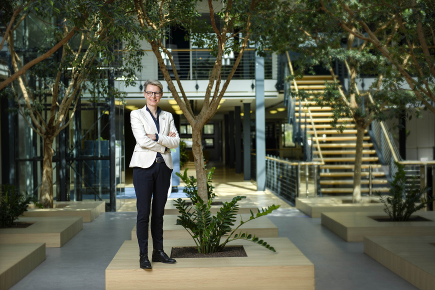 Antea Group: ingenieurs- en adviesbureau van de toekomst
