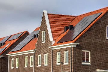 Verkenning buurtbatterij als mogelijke oplossing voor netcongestie