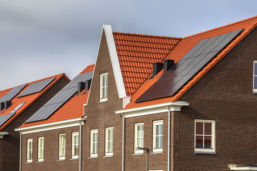 Verkenning buurtbatterij als mogelijke oplossing voor netcongestie
