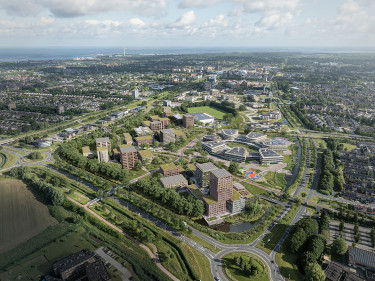 Natuurinclusief ontwerpen
