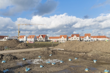 Bouwtechnisch advies engineering
